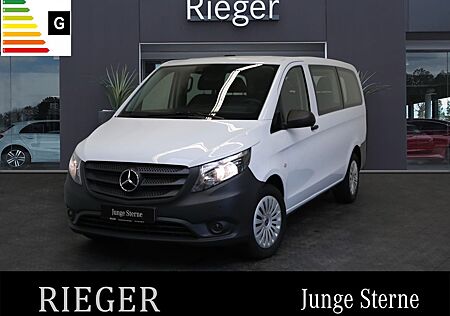 Mercedes-Benz Vito 114 CDI Tourer-PRO*Spurhalte*Totwinkel*PTS+