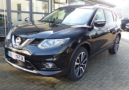 Nissan X-Trail Visia 1.6DCi Autom.EU6*PANO*AHK*360°CAM