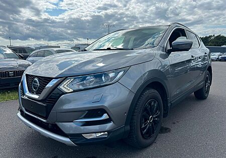 Nissan Qashqai N-Connecta AUT NAVI PANO 360 CAM
