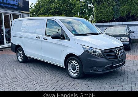 Mercedes-Benz Vito Kasten 116 CDI lang/Automatik/Navi/Kamera