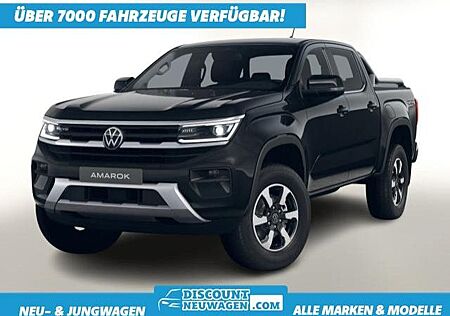 VW Amarok Volkswagen Style 3.0 TDI 241 AT 4M Matrix StyleB ...