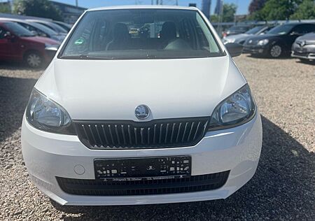 Skoda Citigo Cool Edition Wenig Km