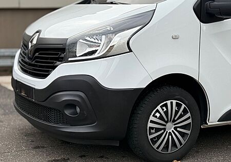 Renault Trafic Lang L2, Bluetooth, USB