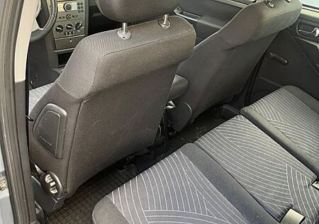 Opel Meriva 1.6 TWINPORT -