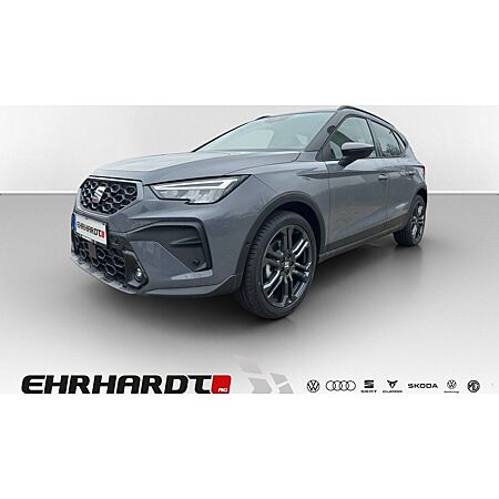 Seat Arona leasen