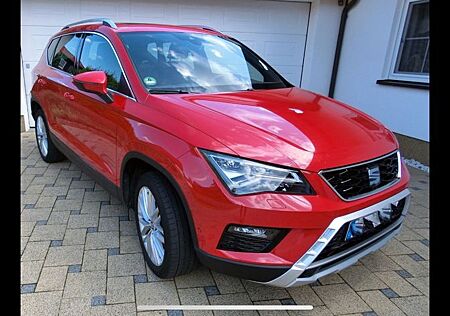 Seat Ateca 110kW Xcellence DSG VOLLAUSSTATTUNG