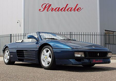Ferrari 348 Spider Classiche