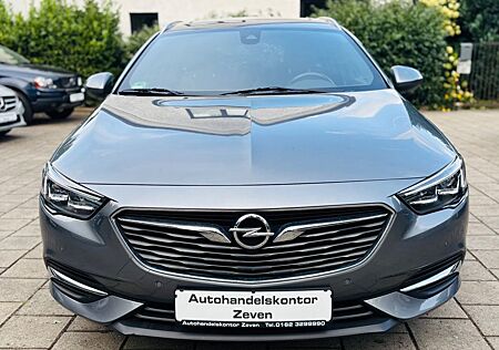 Opel Insignia B SportsInnovation/2.0 CDTI/SHZ/AHK/LED