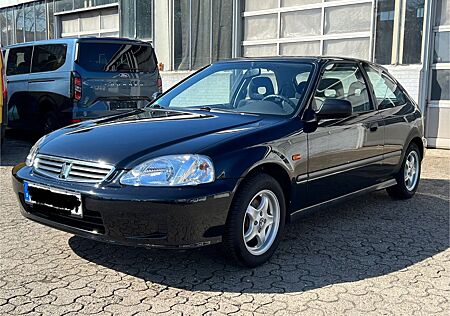 Honda Civic 1.4i LS