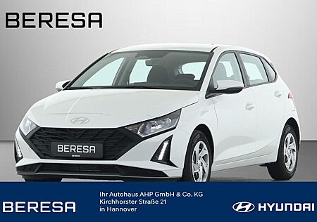 Hyundai i20 FL (MY25) 1.2 Benzin Select*Funktionspaket*