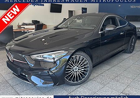 Mercedes-Benz CLE 200 AMG Line Advanced PlusPANO.NIGHT.MEMORY