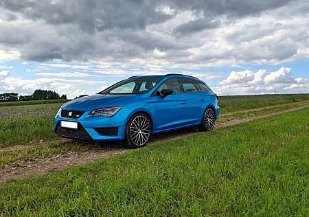 Seat Leon 5F CUPRA 290 ST DSG
