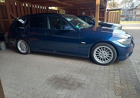 BMW 318i Touring Edition Sport Edition Sport, AHK