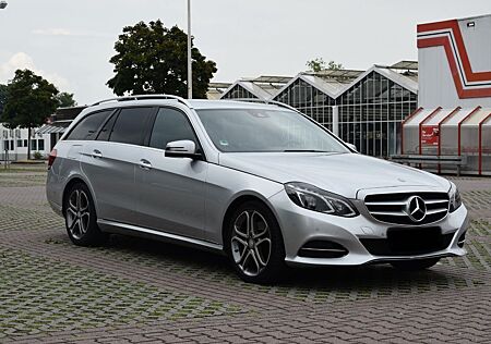 Mercedes-Benz E 220 CDI T-Modell