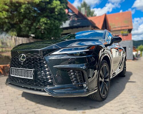 Lexus RX 500 H DIRECT4 F Sport+