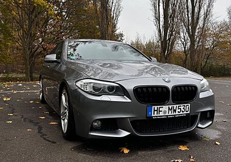 BMW 530d