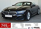 BMW 840dA xDr Cabrio M Sport Navi.Laser.HuD.ACC.360°