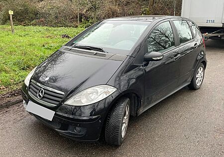Mercedes-Benz A 150 Zuverlässiger A150 mit TÜV bis 11/2027!
