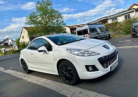 Peugeot 207 CC Urban Move 120