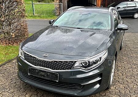 Kia Optima 2.0 CVVL Spirit Sportswagon Spirit