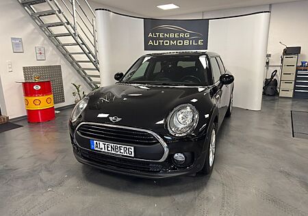 Mini One Clubman Clubman Pepper PDC Sitzhzg. Navi Tempomat Pano