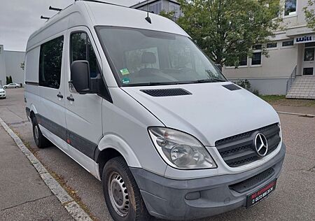 Mercedes-Benz Sprinter II Kasten 310/311/313/314/316 CDI