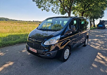 Ford Transit Tourneo Custom/8 Sitze/Tüv 04.2026