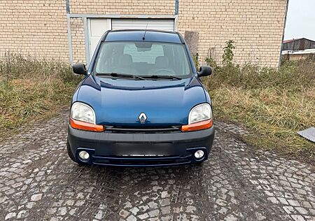 Renault Kangoo Privilege 1.5 dCi