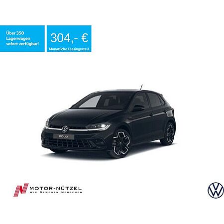 VW Polo leasen