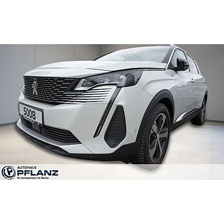 Peugeot 5008 leasen