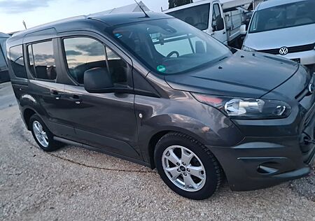 Ford Tourneo Connect Trend