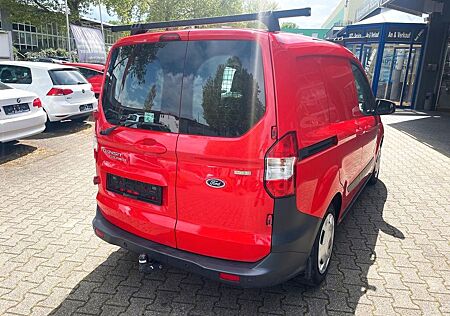 Ford Courier 1.0EcoBoost*KLIMA*AHK*PDC*EURO6