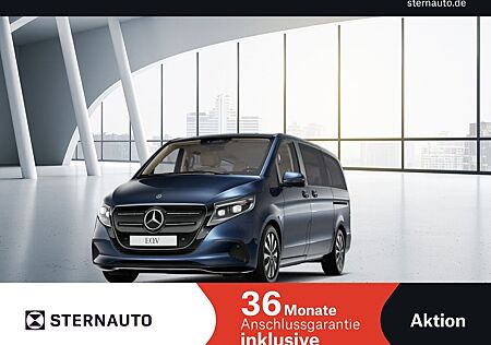 Mercedes-Benz EQV 300 AVANTGARDE/L DISTR. Navi 360° LED Leder