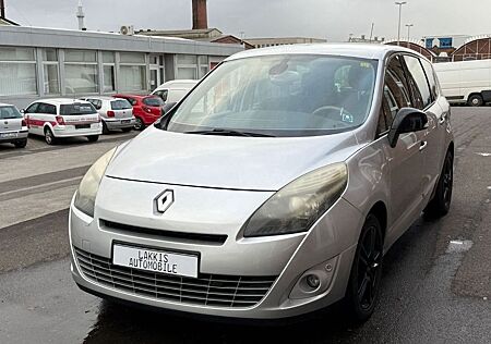 Renault Scenic III Grand Luxe