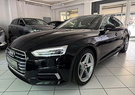 Audi A5 Sportback 40 TDI sport*Virtual*Navi*Led*