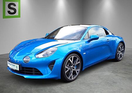 Alpine A110 GT