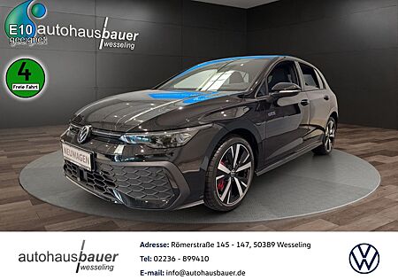 VW Golf Volkswagen VIII 1.5 TSI eHybrid 200 kW GTE HUD 360°