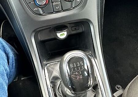 Opel Astra Sports Tourer 1.3 CDTI eco 150 Jah. Op...