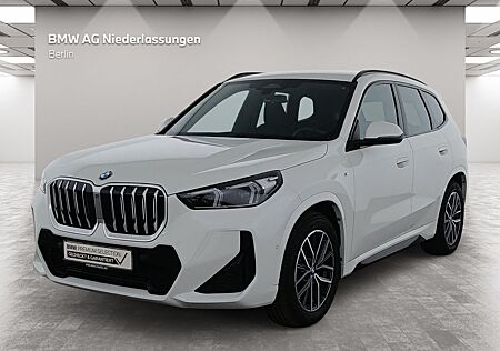 BMW X1 xDrive20d M Sport AHK Driv.Assist+ Harman/K