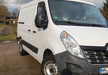 Renault Master L1 H1