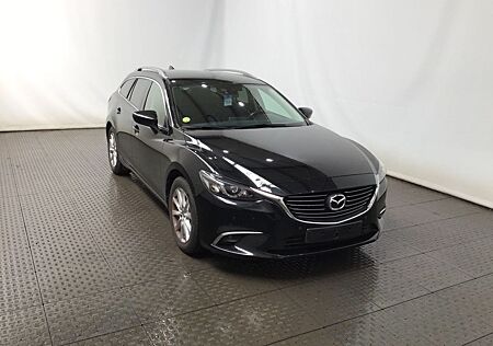 Mazda 6 2.2 Skyactiv-D SkyCRUISE