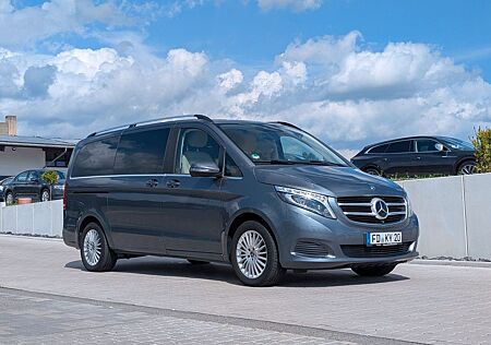 Mercedes-Benz V 250 d Aut. AVANTGARDE lang AVANTGARDE