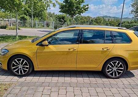 VW Golf Volkswagen 7 Variant SOUND R-Line 1.0 TSI DSG*PDC*LED