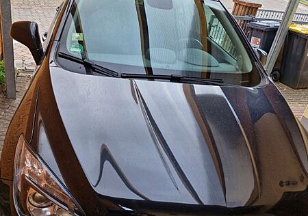 Opel Mokka 1.4 Turbo ecoFLEX Edition Start/Stop E...