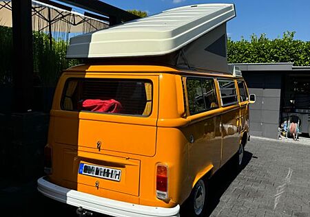 VW T2 Volkswagen