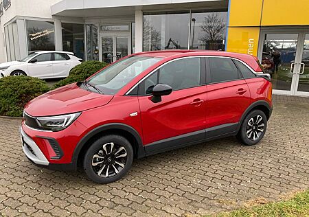 Opel Crossland X Crossland Elegance *Navi*AHZV*LED*