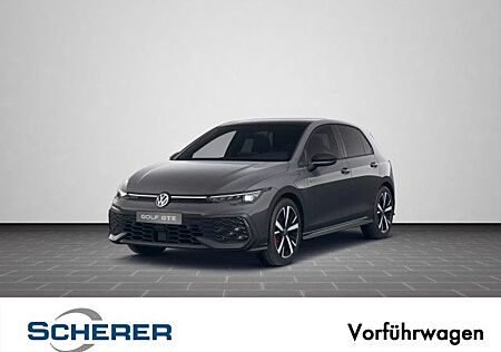 VW Golf Volkswagen GTE 1,5 l eHybrid/DKG/BPP/RFK/IQ-LIGHT/
