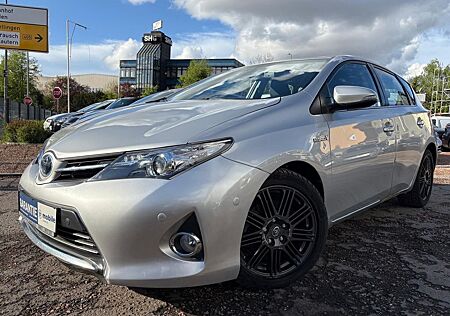 Toyota Auris Hybrid Comfort 1,8-l-VVT-i/ Kamera /