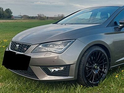 Seat Leon 1.4 TSI ACT 110kW Start&Stop FR FR