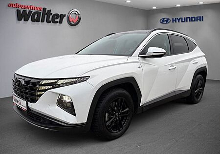 Hyundai Tucson 1.6 CRDi Trend Mild-Hybrid 4WD, KRELL, Pa